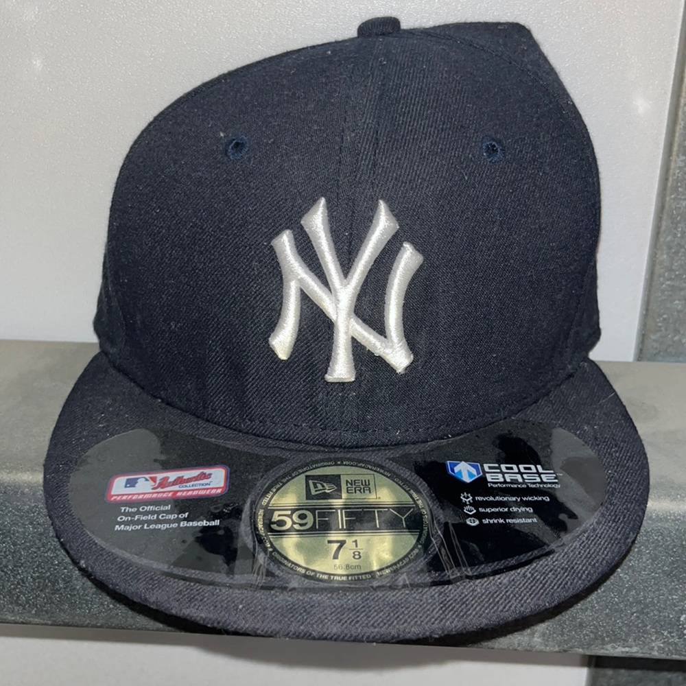Yankee Hat